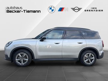 MINI Countryman D (Cooper) - 3