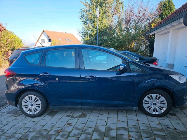 Ford C Max