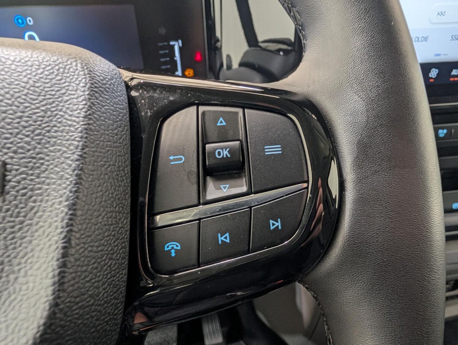 Ford Tourneo Custom 2.0 AT AWD Titanium L2 ACC|Navi|R foto 24