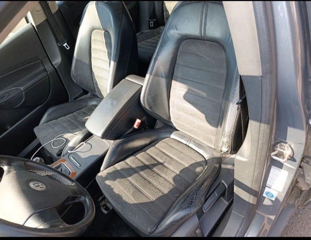 Volkswagen Passat 2006 — photo 10