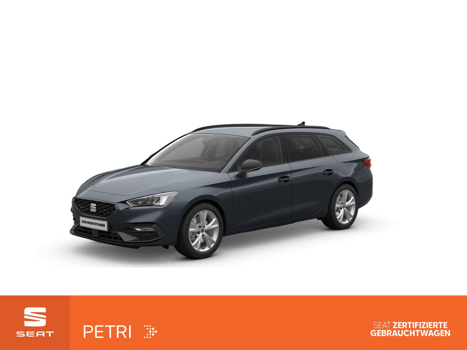 Seat Leon - Bild 1