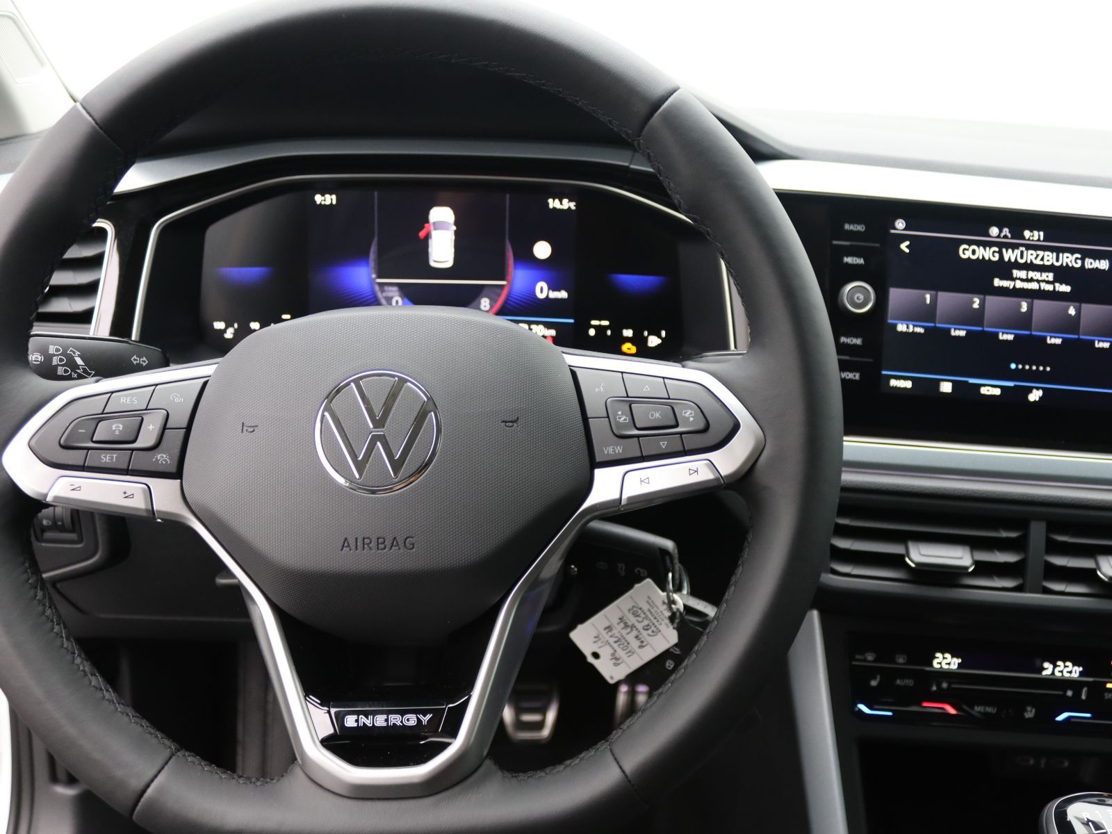 Volkswagen Polo - Bild 13