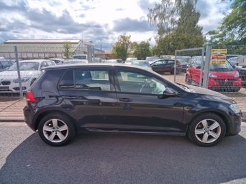 Volkswagen Golf - 3
