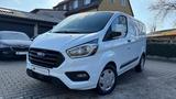 Ford Transit Custom Kasten Automatik 340 L1 Kamera - Ford Transit Custom Gebrauchtwagen in Stuttgart