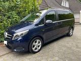 Mercedes-Benz Mercedes V Klasse 250d 4MATIC Avantgarde k... - Mercedes-Benz E 250 in Bremen