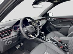 SKODA Kamiq Monte Carlo MATRIX PLA SHZ VC 5 J Garantie