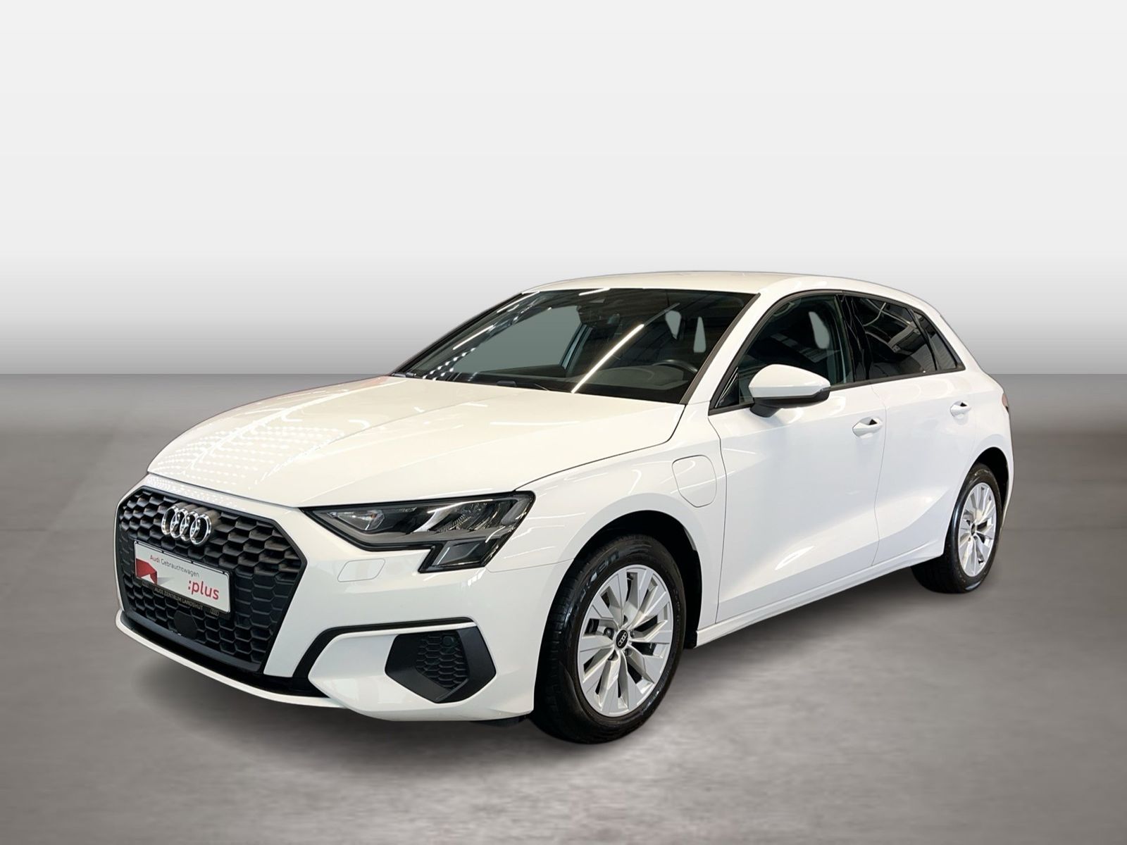 Audi A3 Sportback 40 TFSI e S tronic 2xKlima AUT Kam.