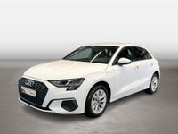 Audi A3 - Vorschau Bild 1