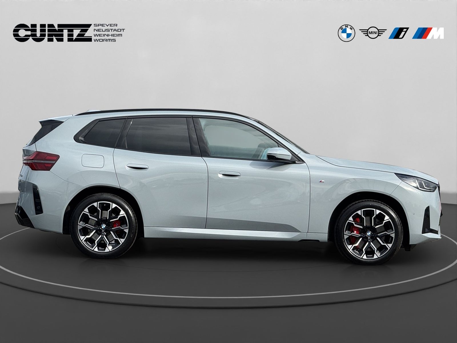 BMW X3 40d xDrive M Paket Pro Panorama Standheiz. Ha foto 5