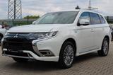 Mitsubishi Outlander 2.4 Plus 4WD Navi Sitzhzg  AHK LED - Mitsubishi Outlander in Mainz