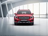 Mercedes-Benz GLB 180 d - Mercedes-Benz GLB 180 Gebrauchtwagen