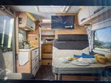 Knaus Vansation 650 MEG Aufbauklima.Extras über 8000 € - Knaus Vansation 650 meg