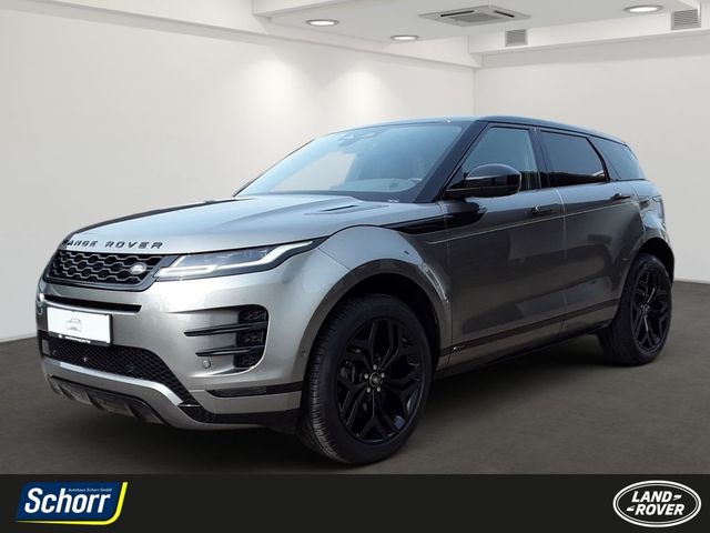 Land Rover Range Rover Evoque D200 R-Dynamic SE