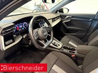 Audi A3 - Vorschau Bild 10
