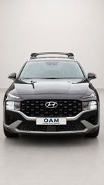 Hyundai SANTA FE - 2