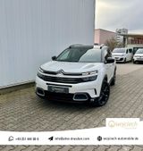 Citroën C5 Aircross 225 EAT8 Hybrid Shine*LED*PANO*AHK* - Citroën: Hy