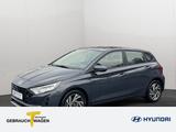 Hyundai i20 Trend Turbo DCT Komfort & Licht Paket Navi - Hyundai i20 in Saarbrücken