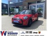 MINI Cooper SE *Sitzheizung *Rückfahrkamera *Tempomat - rote MINI Cooper SE