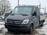 Mercedes-Benz Sprinter II Pritsche/DoKa 316 CDI Klima+Xenon