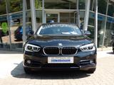 BMW 118i 3trg. Aut. "Sport Line", Navi, LED, Hifi - BMW 118 in Lübeck