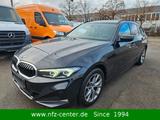 BMW 320 d xDrive Touring Navigation Ahk.schwenkbar - BMW Gebrauchtwagen von 2023