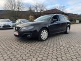 Seat Exeo ST Sport - Seat Exeo mit Diesel-Antrieb