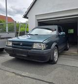 Seat Ibiza System Porsche 1,2L ,Teile,Ersa... - gebrauchte Seat Ibiza aus dem Jahr 1991