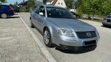 Volkswagen Passat 2.3 V5 170 ps Tuning Vw  - Volkswagen Passat: Ps 170