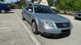 Volkswagen Passat 2.3 V5 170 ps Tuning Vw  - Volkswagen Passat: Tuning