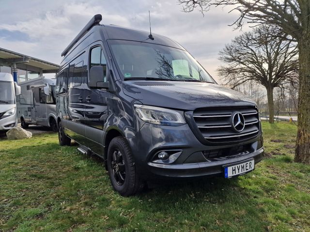 HYMER / ERIBA / HYMERCAR Free S 600 / FreeS600