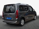 Toyota Proace City Verso 1.2 Turbo L1 Team Deutschland - Toyota Proace City: Van