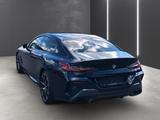 BMW 840d Coupe xDrive M Sport - BMW 840 mit Diesel-Antrieb: Coupe