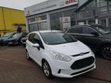 Ford B-Max Trend*TÜV 05.2026*8-fach bereift*Klima*AHK - Ford: 20m