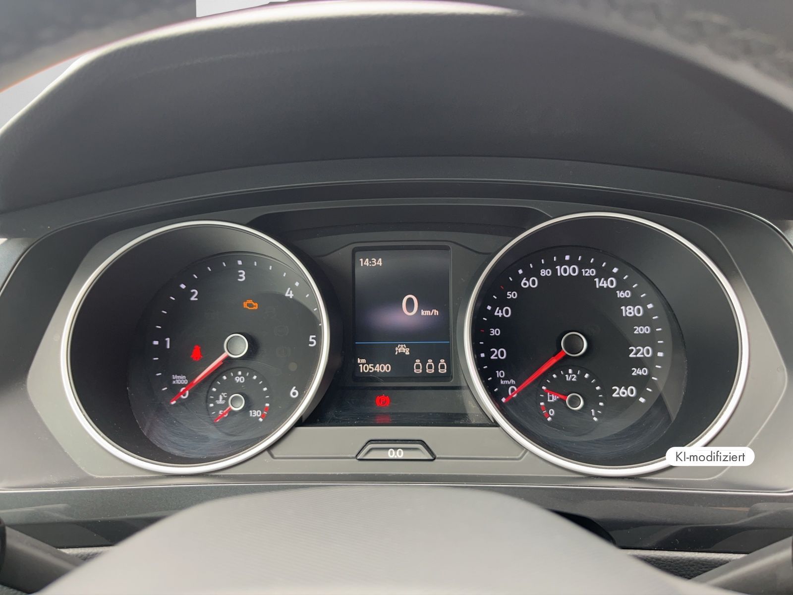 Volkswagen Tiguan - Bild 11