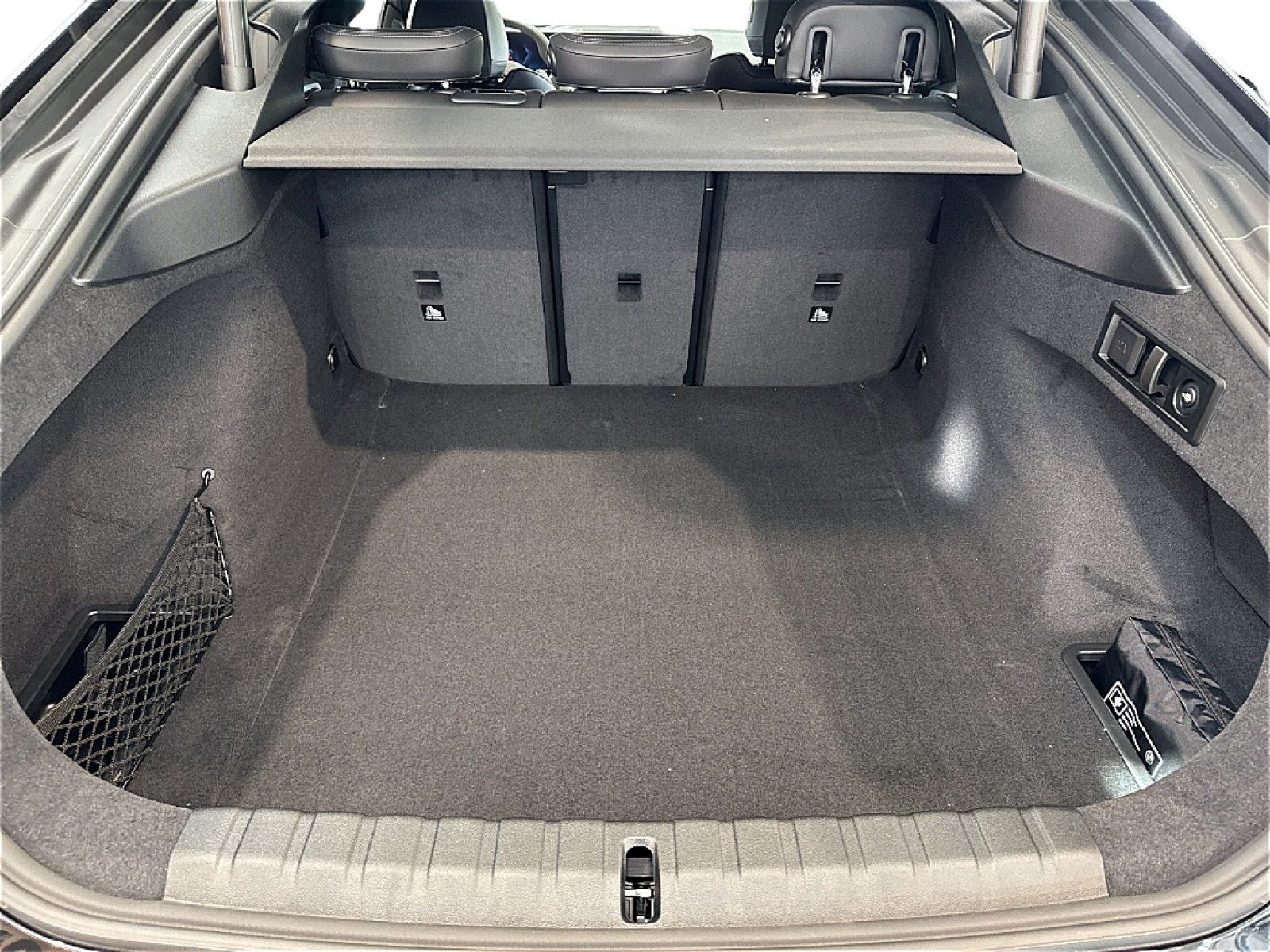 BMW 420 Gran Coupé - Bild 19