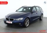 BMW 318i Touring Aut. LED Navi Sitzheizung PDC - BMW 318: I