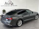 Audi A5 SpB 45 TFSI Qu S-Line NAV+LED+ACC+360°+CARPLA - Audi A5 in Oldenburg