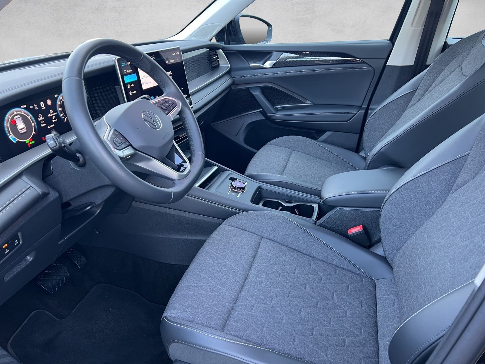 Tayron Life 1.5 TSI DSG Navi*AHK*7-Sitzer