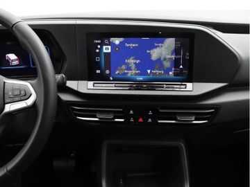Volkswagen Caddy Maxi eHYBRID DSG ANHÄNGERKUPPLUNG 7SITZ