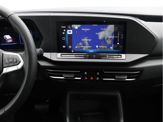 Volkswagen Caddy Maxi eHYBRID DSG ANHÄNGERKUPPLUNG 7SITZ