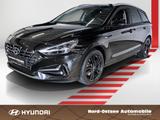 Hyundai i30 TREND KAMERA TEMPO PDC SITZHZG