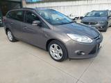 Ford Focus 1.6 120 CV GPL SW 2013 - Ford Focus mit LPG-Antrieb