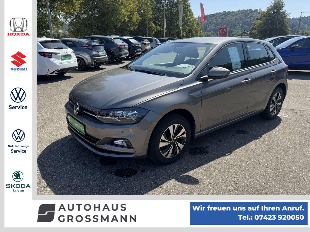 Volkswagen Polo 1.0 TSI OPF Comfortline