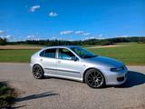 Seat SEAT LEON 1M ALLRAD LEDER  1,8T - gebrauchte Seat Leon aus dem Jahr 2000