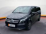Mercedes-Benz V 300 d 4M AVA Extralang Export/Händler*Kam*Easy - Mercedes-Benz V 300 in Karlsruhe