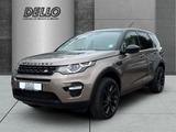 Land Rover Discovery Sport 2.0 Si4 Panorama Navi Soundsyste - Land Rover: Sport