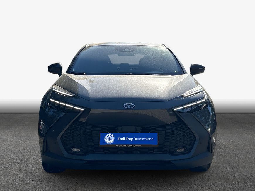 Toyota C-HR 1.8 Hybrid Teamplayer Technik imagem 3