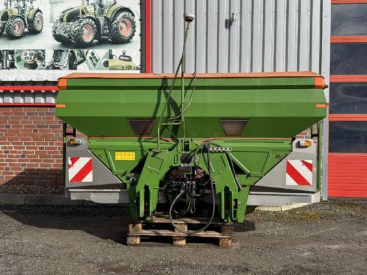 Amazone ZA M 3600 Ultra Profis Hydro