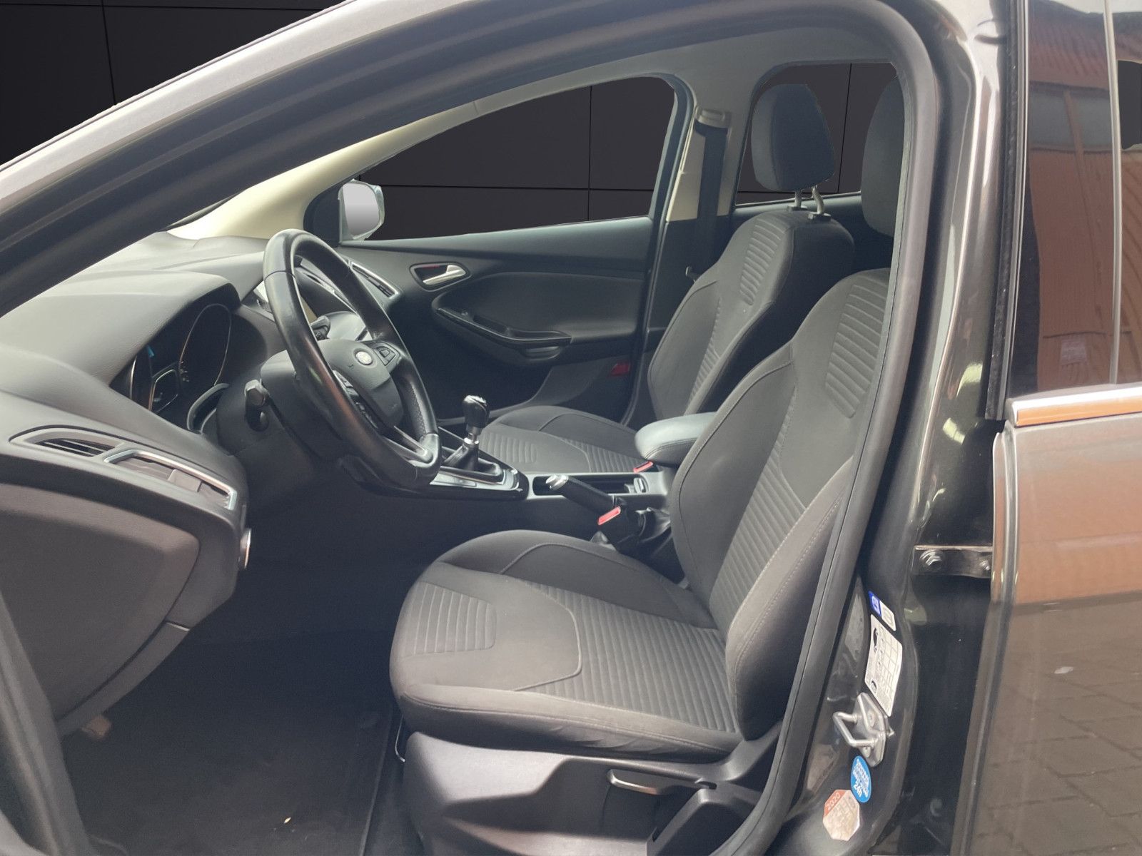 Fahrzeugabbildung Ford Focus Turnier*Sport*Kamera*SitzHZ*LenkradHZ*