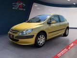 Peugeot 307 Presence/Klima/116.900KM/TÜV - Peugeot 307 in Berlin